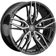 wheel-disk-replay-chr-121-8-xr-18-5-x-108-et-33-dia-601-black-fully-polished
