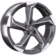 wheel-disk-replay-lx-194-8-xr-18-5-x-1143-et-30-dia-601-grey-matte-partially-polished