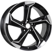 wheel-disk-replay-mr-304-8-xr-18-5-x-112-et-43-dia-666-black-fully-polished