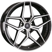 wheel-disk-replay-ki-341-8-xr-18-5-x-1143-et-34-dia-671-black-fully-polished