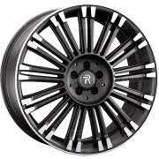 wheel-disk-replay-lr-90-95-xr-22-5-x-120-et-49-dia-726-grey-matte-partially-polished