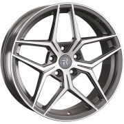 wheel-disk-replay-lx-191-8-xr-18-5-x-1143-et-30-dia-601-grey-matte-partially-polished