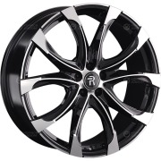 wheel-disk-replay-lr-54-95-xr-22-5-x-120-et-49-dia-726-black-fully-polished