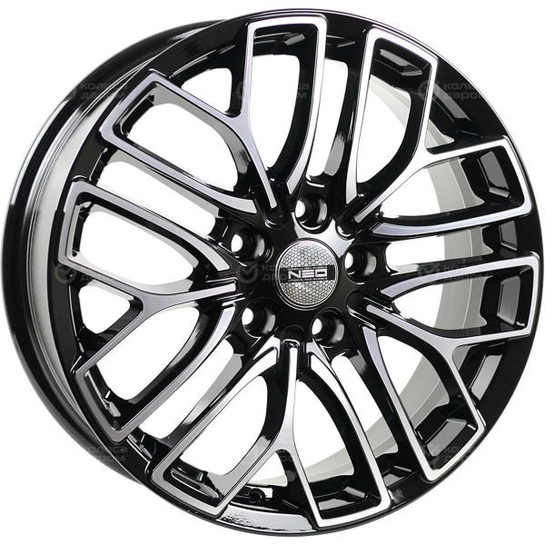 wheel-disk-neo-781-65-xr-17-5-x-1143-et-40-dia-671-glossy-black-polished-face-part-1