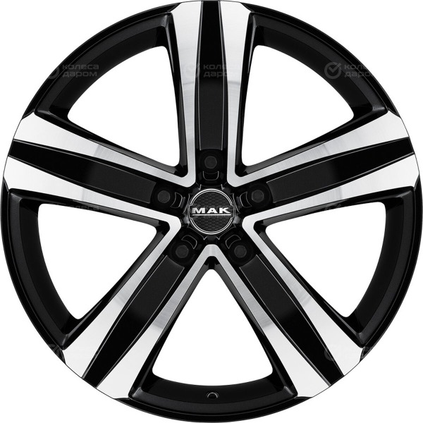 wheel-disk-mak-stone-5-75-xr-18-5-x-1143-et-38-dia-661-black-glossy-polished-face-part-2