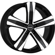 wheel-disk-mak-stone-5-75-xr-18-5-x-1143-et-38-dia-661-black-glossy-polished-face-part