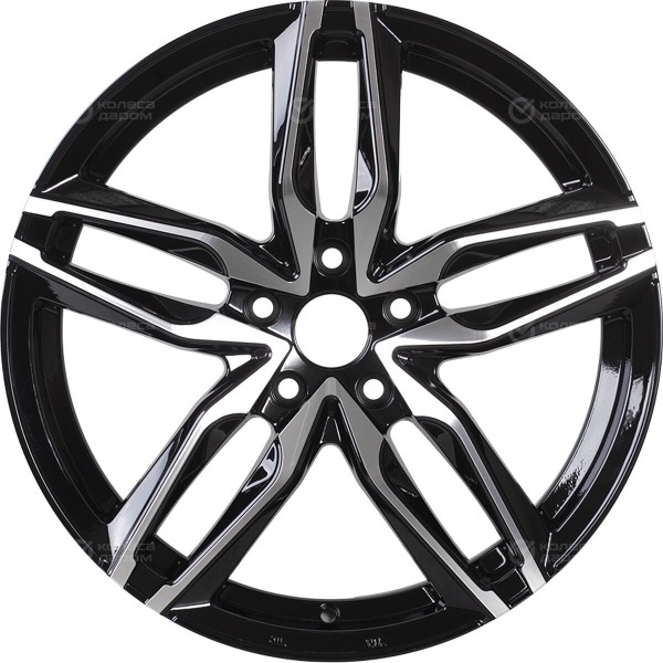 wheel-disk-replay-mr-196-8-xr-18-5-x-112-et-29-dia-666-black-glossy-polished-face-part-2