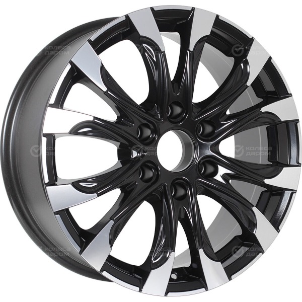 wheel-disk-rst-r-118-75-xr-18-6-x-1397-et-25-dia-1061-glossy-black-polished-face-part-1