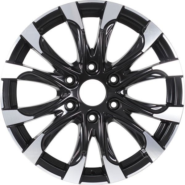 wheel-disk-rst-r-118-75-xr-18-6-x-1397-et-25-dia-1061-glossy-black-polished-face-part-2