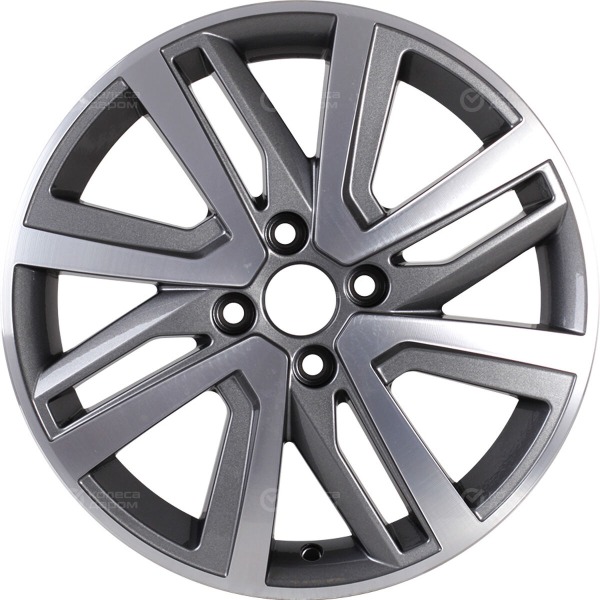 wheel-disk-carwel-taymir-1609-6-xr-16-4-x-100-et-41-dia-601-grey-polished-face-part-2