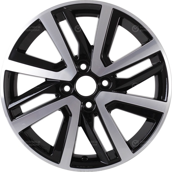 wheel-disk-carwel-taymir-1609-6-xr-16-4-x-100-et-47-dia-566-black-glossy-polished-face-part-2