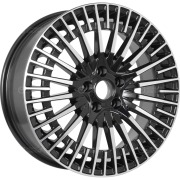 wheel-disk-kdw-kd-1820-7-xr-18-5-x-108-et-33-dia-601-glossy-black-polished-face-part