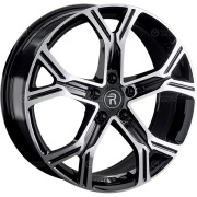 wheel-disk-replay-inf-76-85-xr-19-5-x-1143-et-50-dia-661-black-fully-polished