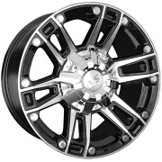 wheel-disk-ls-ls-558-8-xr-17-6-x-1397-et-25-dia-1061-black-fully-polished
