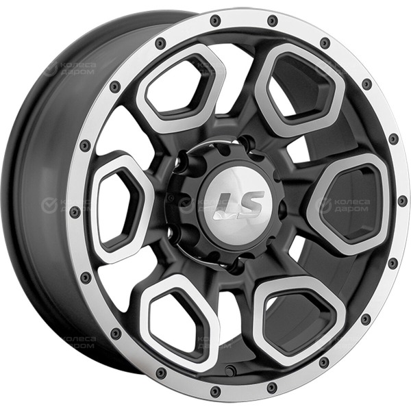 wheel-disk-ls-ls-1345-9-xr-17-5-x-150-et-25-dia-1101-black-fully-polished-1