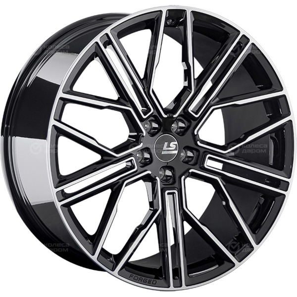 wheel-disk-ls-forged-ls-fg-08-105-xr-21-5-x-112-et-31-dia-666-black-fully-polished-1