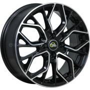 wheel-disk-crossstreet-cr-19-7-xr-17-5-x-1143-et-37-dia-666-black-glossy-polished-face-part