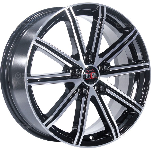 wheel-disk-alcasta-m-64-7-xr-17-5-x-1143-et-37-dia-666-black-glossy-polished-face-part-1