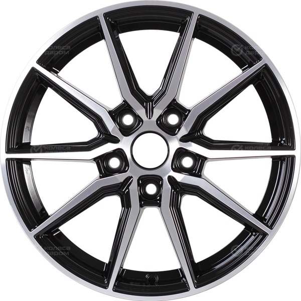 wheel-disk-nz-r-03-65-xr-16-5-x-105-et-38-dia-566-black-glossy-polished-face-part-2