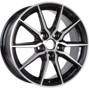 wheel-disk-nz-r-03-65-xr-16-5-x-105-et-38-dia-566-black-glossy-polished-face-part