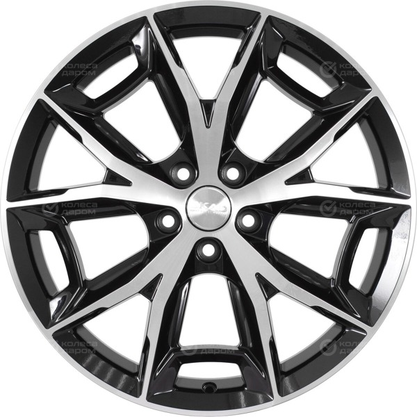 wheel-disk-skad-parker-75-xr-19-5-x-1143-et-33-dia-671-black-glossy-polished-face-surface-2