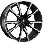 wheel-disk-replay-b-306-95-xr-22-5-x-112-et-37-dia-666-black-fully-polished