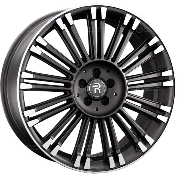 wheel-disk-replay-b-307-95-xr-22-5-x-112-et-32-dia-666-grey-matte-partially-polished-1