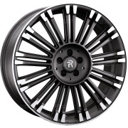 wheel-disk-replay-b-307-95-xr-22-5-x-112-et-32-dia-666-grey-matte-partially-polished