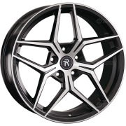 wheel-disk-replay-lx-191-8-xr-18-5-x-1143-et-30-dia-601-black-fully-polished