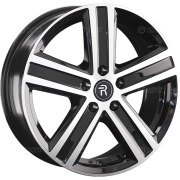 wheel-disk-replay-pg-93-7-xr-17-5-x-108-et-46-dia-651-black-fully-polished