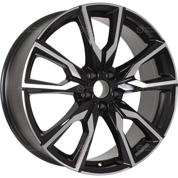 wheel-disk-rst-r-012-8-xr-20-5-x-127-et-45-dia-716-glossy-black-polished-face-part-1