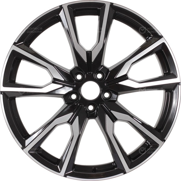wheel-disk-rst-r-012-8-xr-20-5-x-127-et-45-dia-716-glossy-black-polished-face-part-2