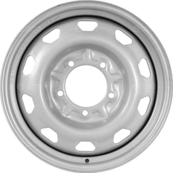 wheel-disk-trebl-lt-2883-d-trebl-box-65-xr-16-5-x-1397-et-40-dia-1086-silver-2