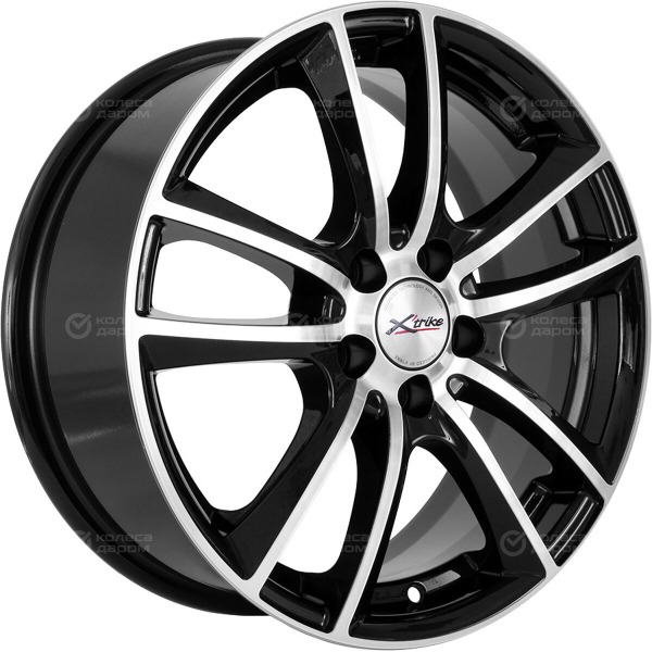 wheel-disk-x-trike-x-116-65-xr-16-5-x-1143-et-35-dia-671-glossy-black-polished-face-part-1