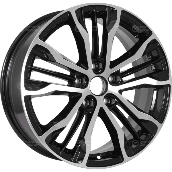 wheel-disk-wup-up-106-7-xr-17-5-x-110-et-45-dia-671-black-glossy-polished-elements-face-surfaces-1