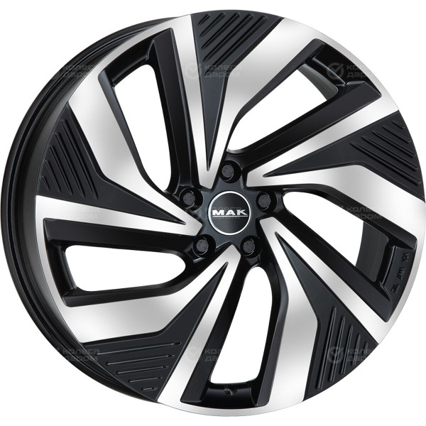 wheel-disk-mak-electra-8-xr-20-5-x-108-et-475-dia-634-black-glossy-polished-face-part-1