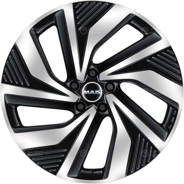 wheel-disk-mak-electra-8-xr-20-5-x-108-et-475-dia-634-black-glossy-polished-face-part-2