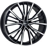wheel-disk-mak-union-85-xr-21-5-x-112-et-33-dia-6645-black-glossy-polished-face-part