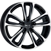 wheel-disk-mak-magma-7-xr-17-5-x-1143-et-40-dia-76-black-glossy-polished-face-part
