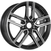 wheel-disk-wup-up-113-65-xr-16-5-x-108-et-48-dia-6335-black-glossy-polished-elements-face-surfaces