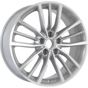 wheel-disk-khomen-khw-1812-haval-dargo-7-xr-18-5-x-1143-et-40-dia-665-silver