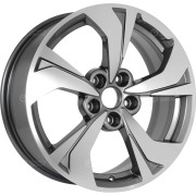 wheel-disk-khomen-khw-1724-seltos-soul-k-5-7-xr-17-5-x-1143-et-48-dia-671-saturated-grey-fully-polished