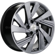 wheel-disk-khomen-khw-1801-zv-18chery-tiggo-75-xr-18-5-x-108-et-40-dia-601-saturated-grey