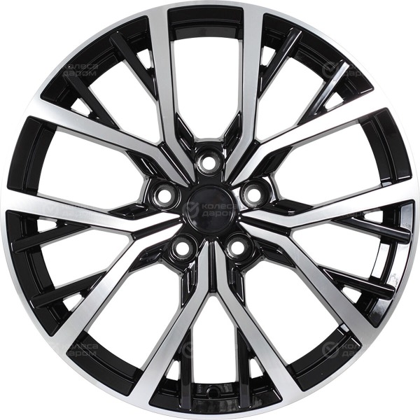 wheel-disk-khomen-khw-1806-haval-jolion-7-xr-18-5-x-1143-et-37-dia-665-glossy-black-polished-face-part-2