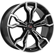 wheel-disk-legeartis-ct-concept-b-563-95-xr-20-5-x-112-et-43-dia-666-black-fully-polished
