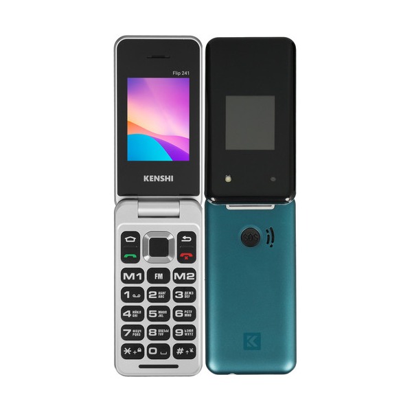 mobile-phone-kenshi-flip-241-blue-thumb-1