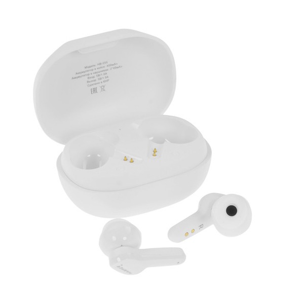 true-wireless-headphones-harper-hb-555-white-2022-thumb-1