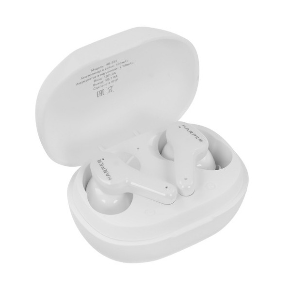 true-wireless-headphones-harper-hb-555-white-2022-thumb-5