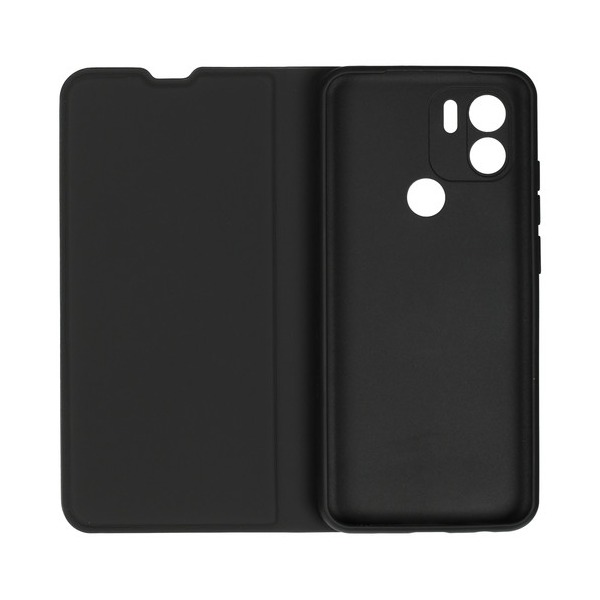 flipflopcase-aceline-kors-poco-c-50-c-51-xiaomi-redmi-a-1-a-2-plus-black-thumb-3