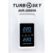 voltage-stabilizer-turbosky-avr-2000va-white